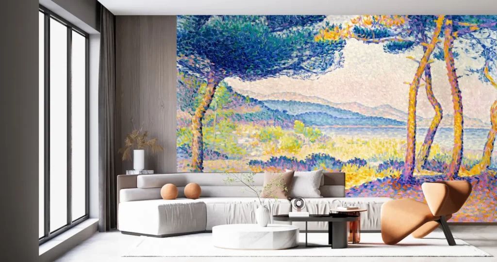 麻100%キャンバス 油彩画 ロールキャンバス 絵画 Vic art ヴィック