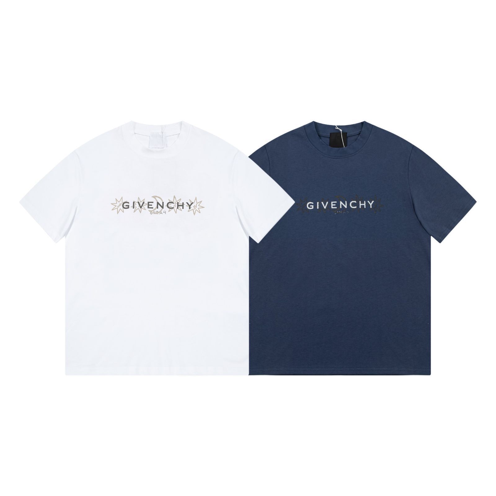 早期完売★GIVENCHY ロゴプリント Tシャツ 本日限定特価】GIVENCHY 春夏 ロゴプリントTシャツ [本日特価