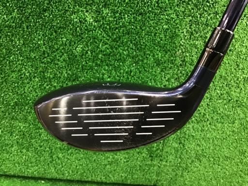中古】 ミズノ JPX EIII 3W フェアウェイウッド FW JPX EIII-F