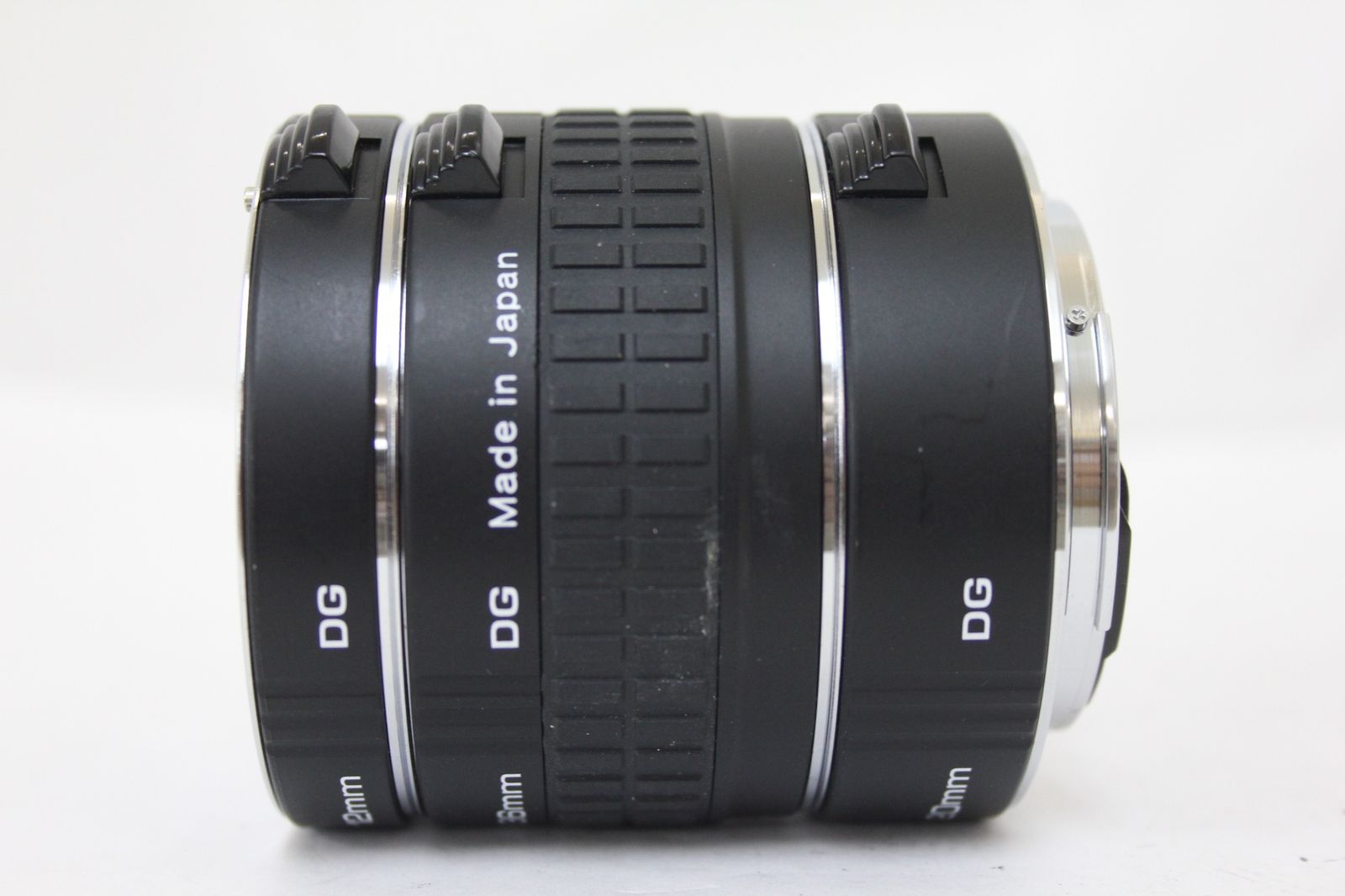 EXTENSION TUBE