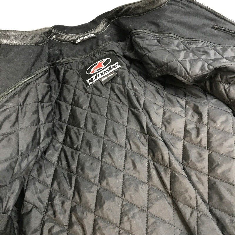 alpinestars TA2435