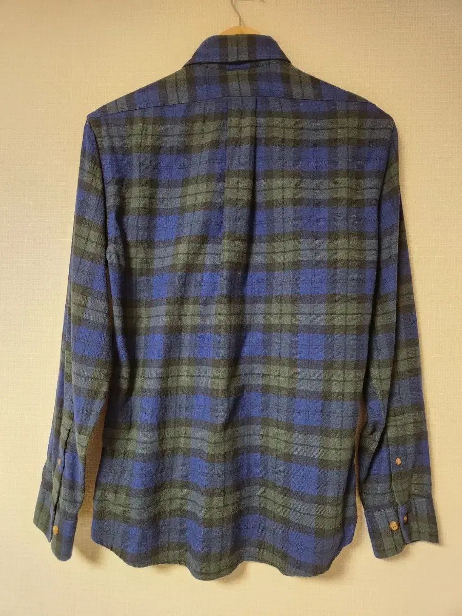 Brooks Brothers ブルックス ブラザーズ フランネル シャツ