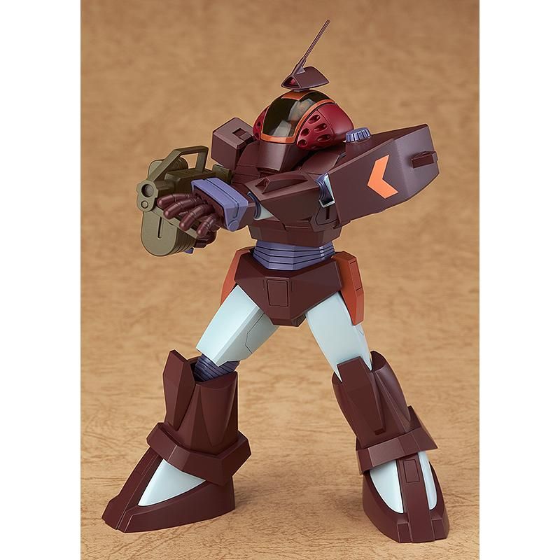 PLAMAX 太陽の牙ダグラム COMBAT ARMORS MAX07 1/72 Scale ソル