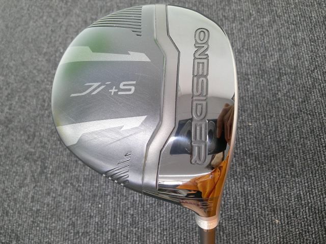 フェアウェイウッド ツルヤ ワンサイダー Ji S|ONESIDER Ji S Damana|R|18 5444 松山店