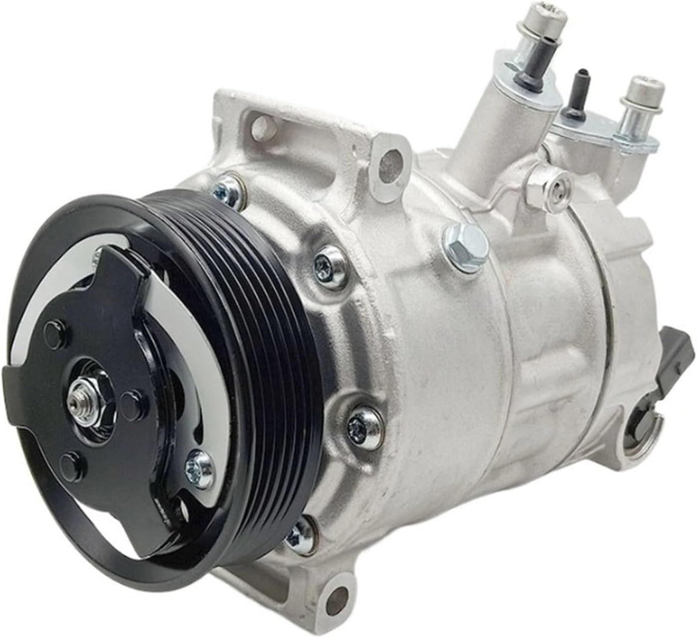 ACコンプレッサー Audi A3 Quattro TT対応 VW CC EoS Jetta Passat PXE16 1K0820803G 1K0820859F 1K0820803N 1K0820803Q 1K0820803S対応 コンプレッサーの交換