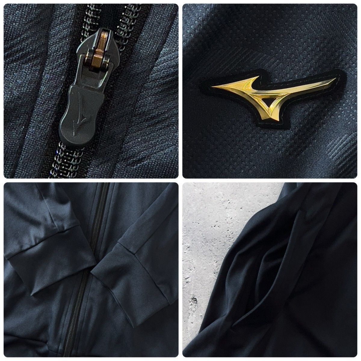 【美品】ミズノプロ MIZUNO PRO  フルジップジャケットセットアップ L 楽天市場】【2025 春夏】ミズノ【MIZUNO】ミズノプロ【MIZUNO
