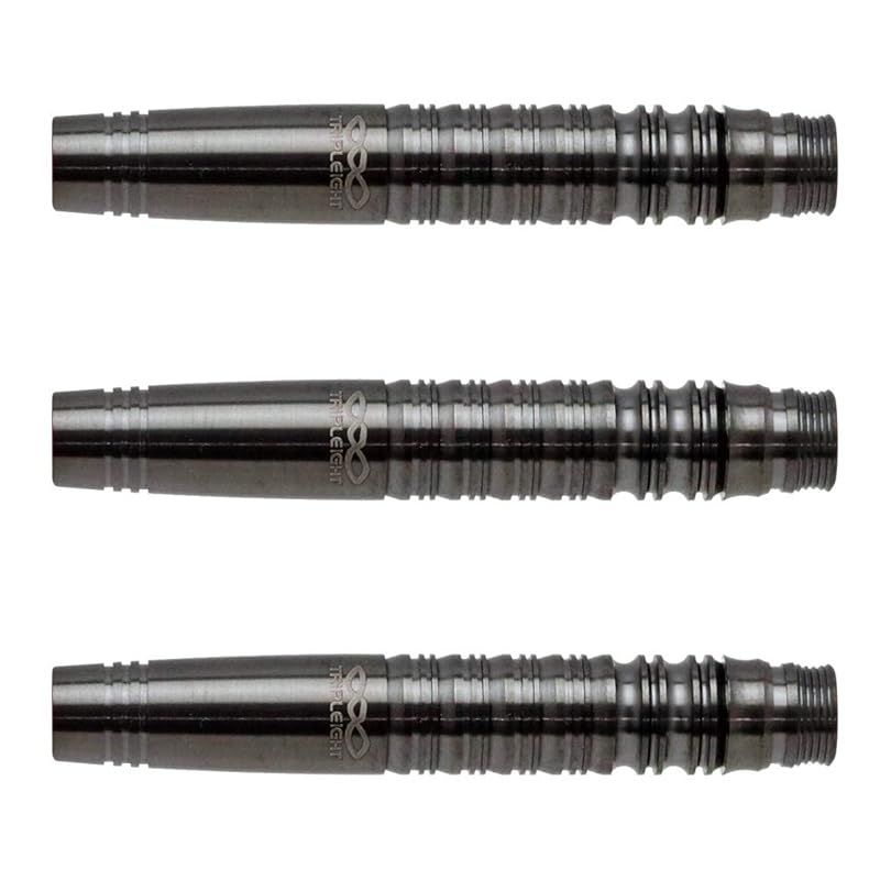 TRIPLEIGHT ソフトダーツ バレル オーバー 2BA 市川 勇太 モデル 全長 45.0mm 01-80-031 1