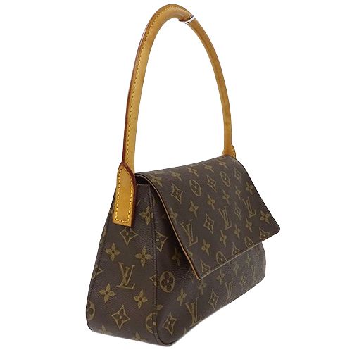 ルイ・ヴィトン LOUIS VUITTON バッグ モノグラム レディース ブランド  