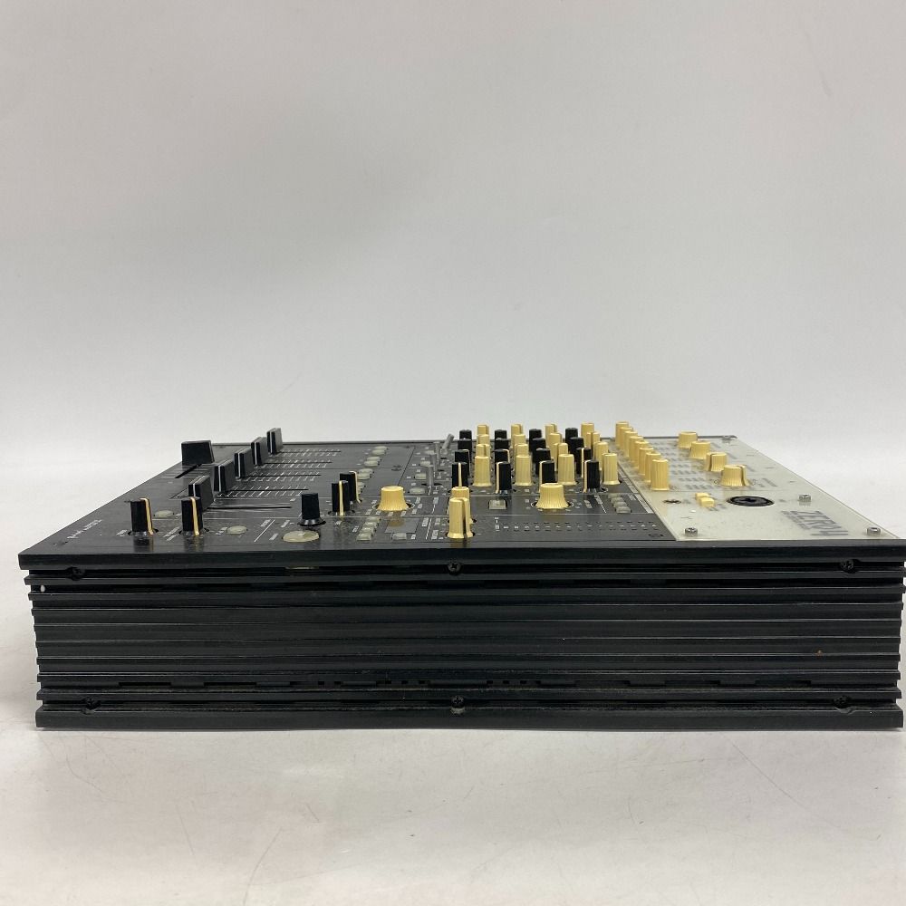 KORG コルグ ZERO4 DJミキサー