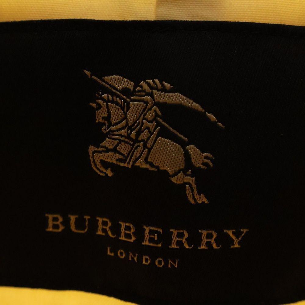 BURBERRY LONDON (バーバリーロンドン) 裏地ノバチェック