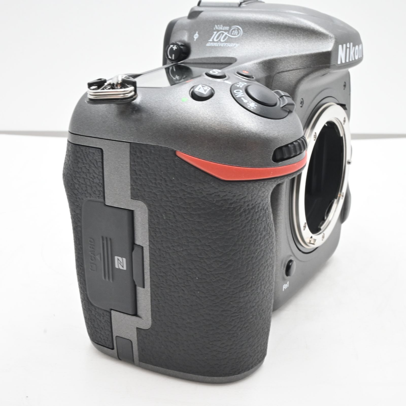 シャッター回数『3733』Nikon デジタル一眼レフカメラ D500 ボディ シャッター回数『3733』Nikon デジタル一眼レフカメラ D500