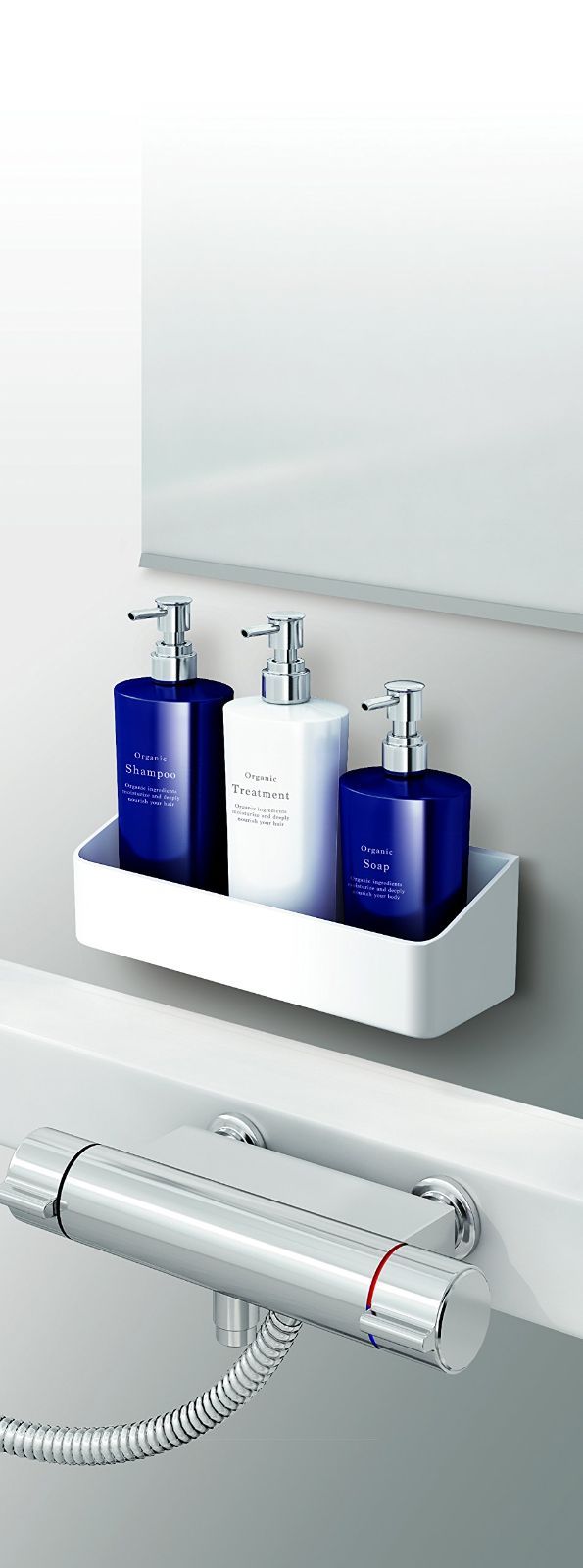 【人気商品】アスベル ラックスMGウォールラック マグネット ホワイト