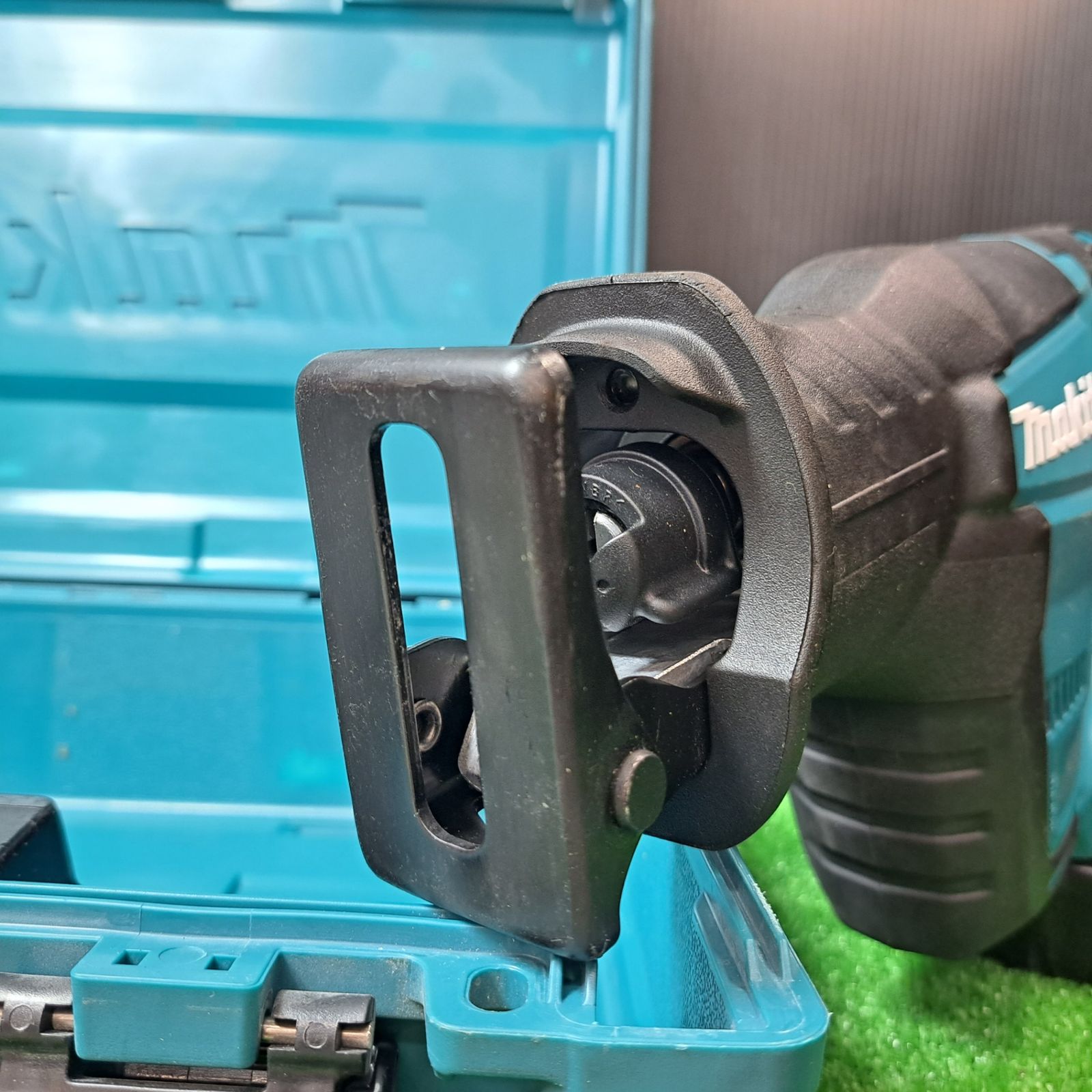 マキタ makita コードレスレシプロソー JR188DRGX 岩槻店 HRDEVELOPMENT_JP