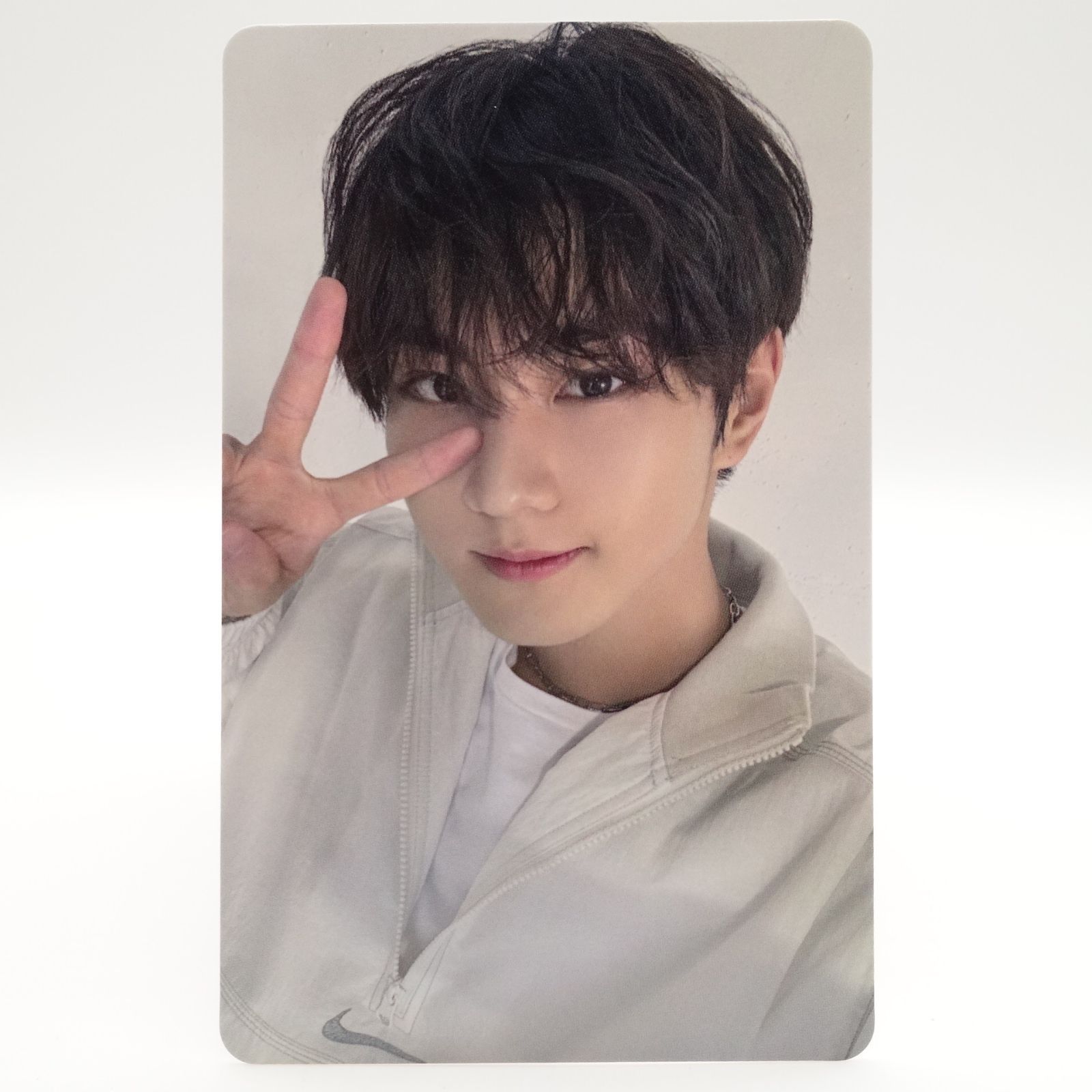 ENHYPEN ジョンウォン ROMANCE UNTOLD weverse 先着ラキドロ
