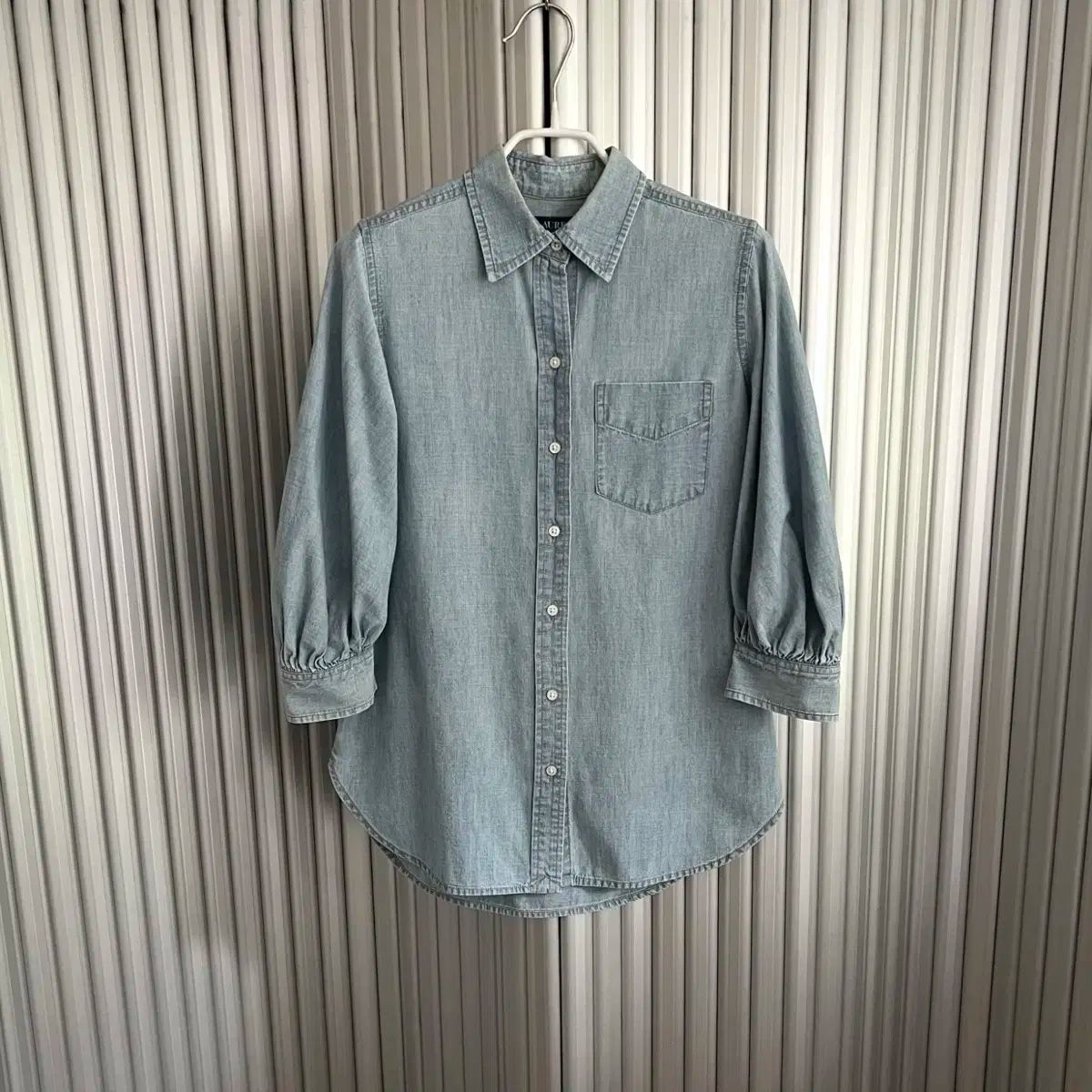 Polo shirt