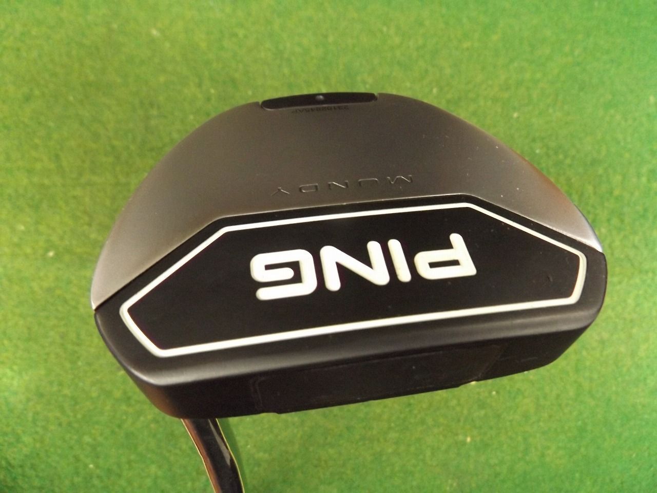 PING G425 ハイブリッド 3U RAUNE h85 ◇PING G425 3U ピン