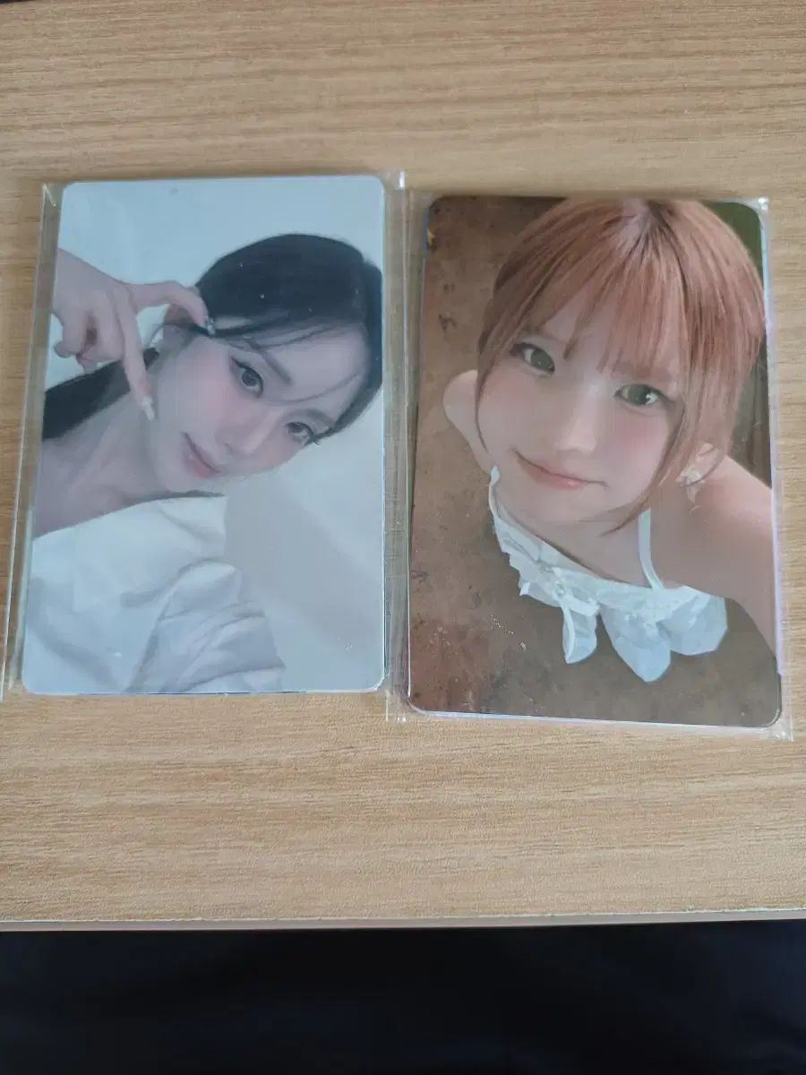 fromis_9 プロミスナイン アクスタ アクリルスタンド ナギョン