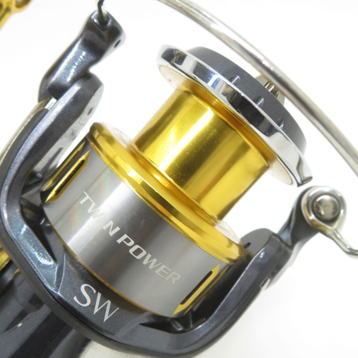 SHIMANO シマノ 15 TWIN POWER ツインパワー SW 5000XG 03317