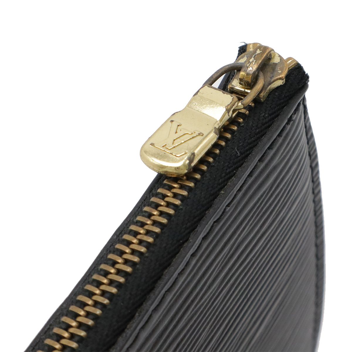 Louis Vuitton エピ　ポシェット アクセソワール　アクセサリーポーチ 楽天市場】【バッグ】LOUIS VUITTON ルイ ヴィトン エピ