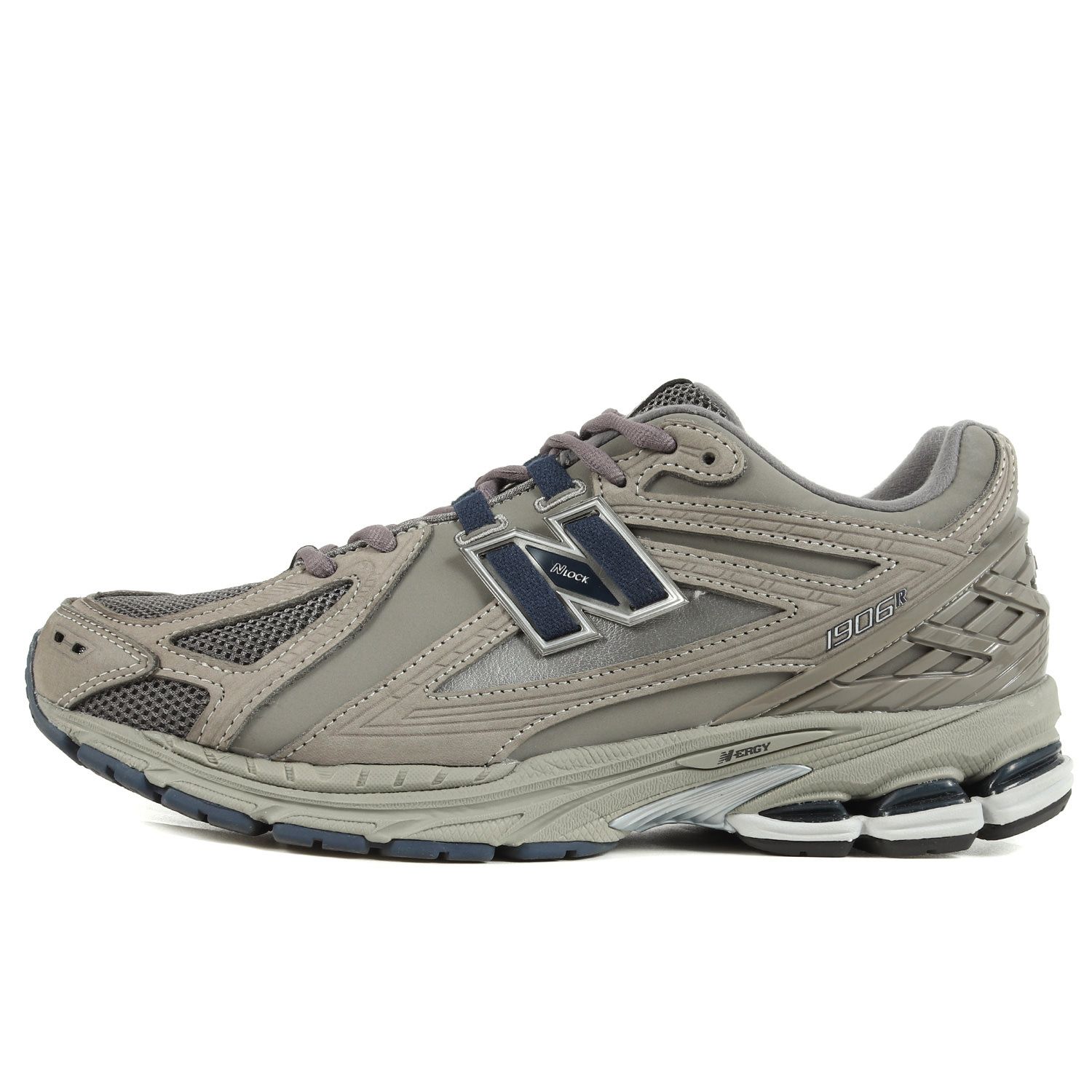 NEW BALANCE ニューバランス M1906 RB 22SS グレー サイズ：US10 D