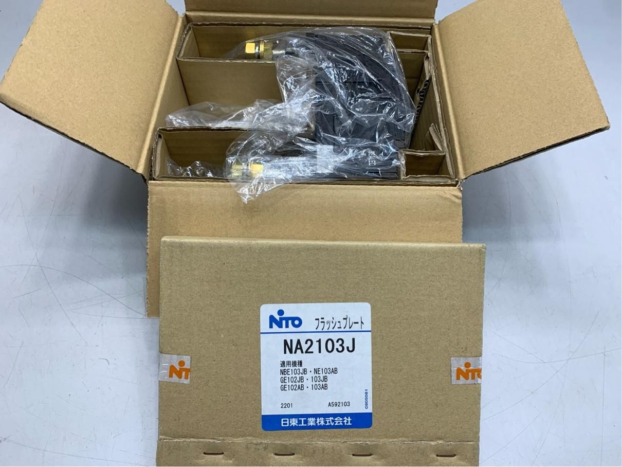 漏電ブレーカー サーキットブレーカー フラッシュプレート 埋込形 GE103AF NA2103J A8555B06