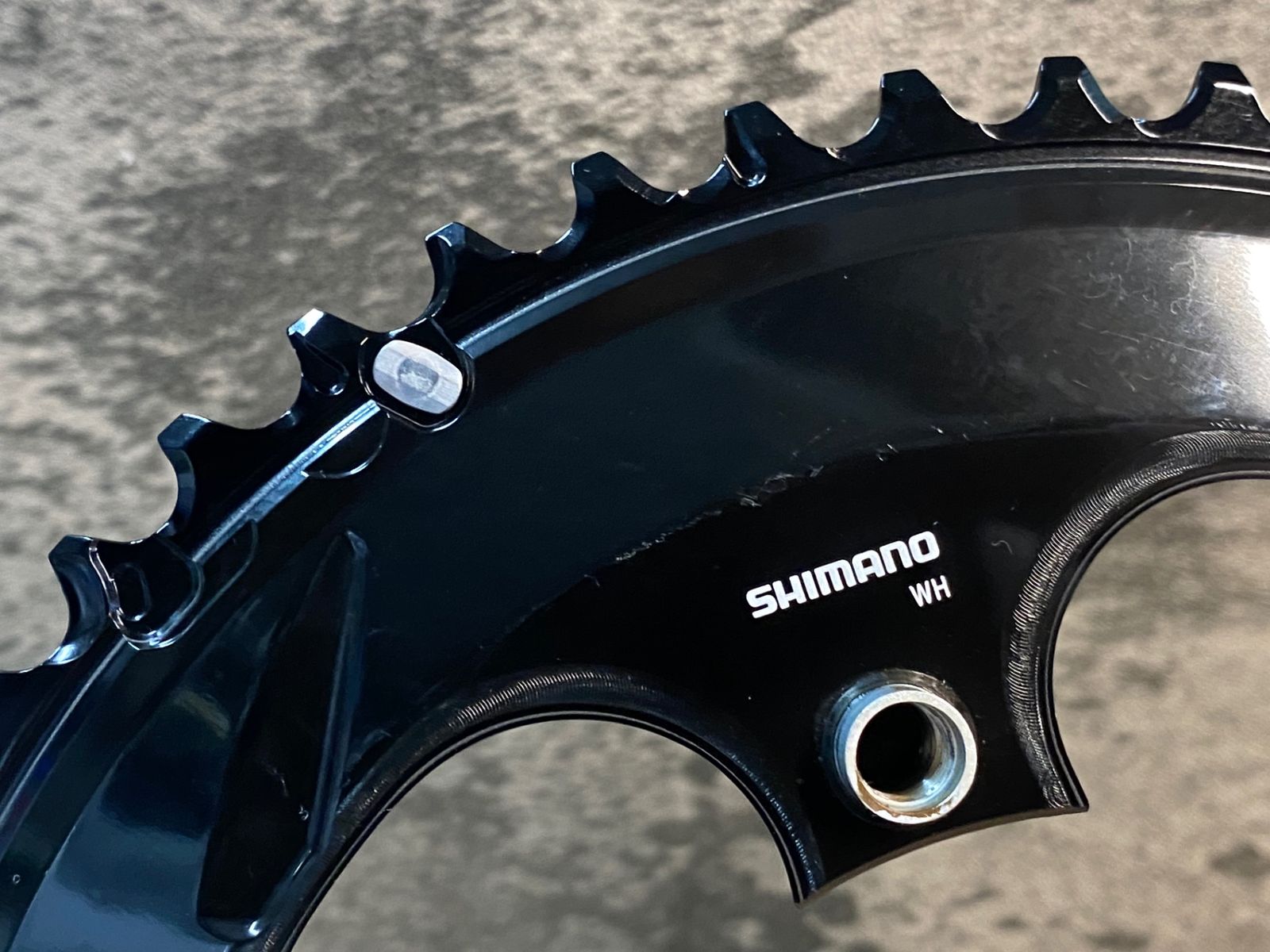 JG217 シマノ SHIMANO デュラエース DURA-ACE FC-R9100 チェーン