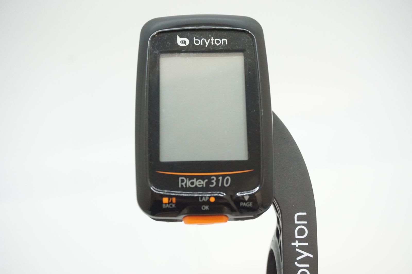 BRYTON 「ブライトン」 RIDER 450 サイクルコンピューター