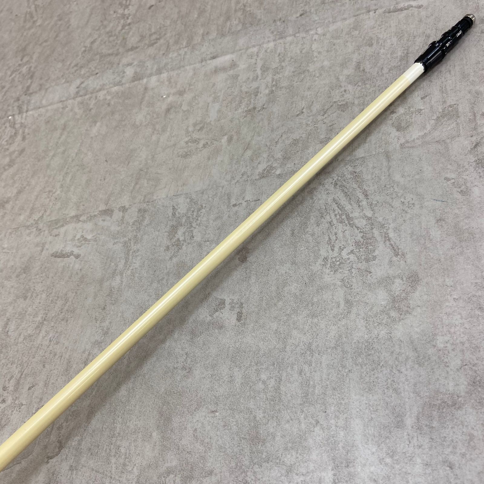 CRAZYクレイジーラボンバ テーラーメイドスリーブ付き クレイジー