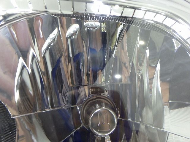 ラパン ヘッドライト左右 ハロゲン HE22S LE08G6181 コーティング 250920078 FFCRYSTALESIA_COM