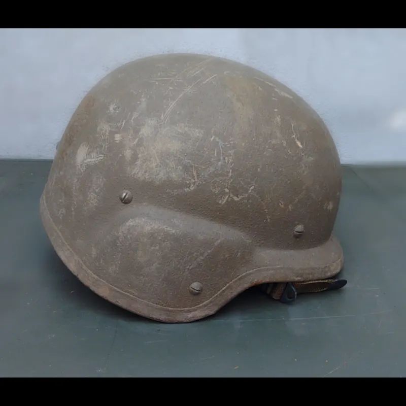 米軍実物 フリッツヘルメット