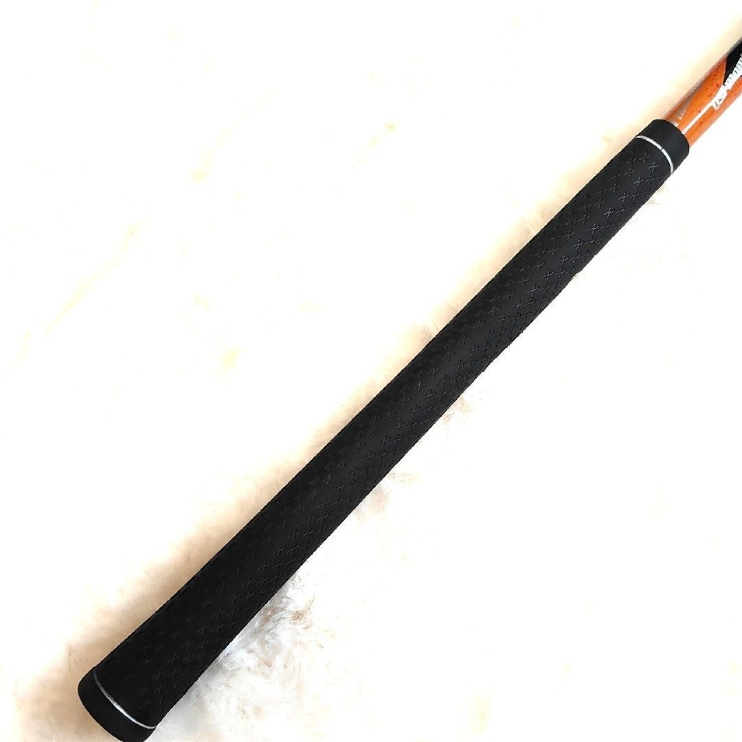 良品 The ATTAS 6SR ドライバー用シャフト キャロウェイスリーブ