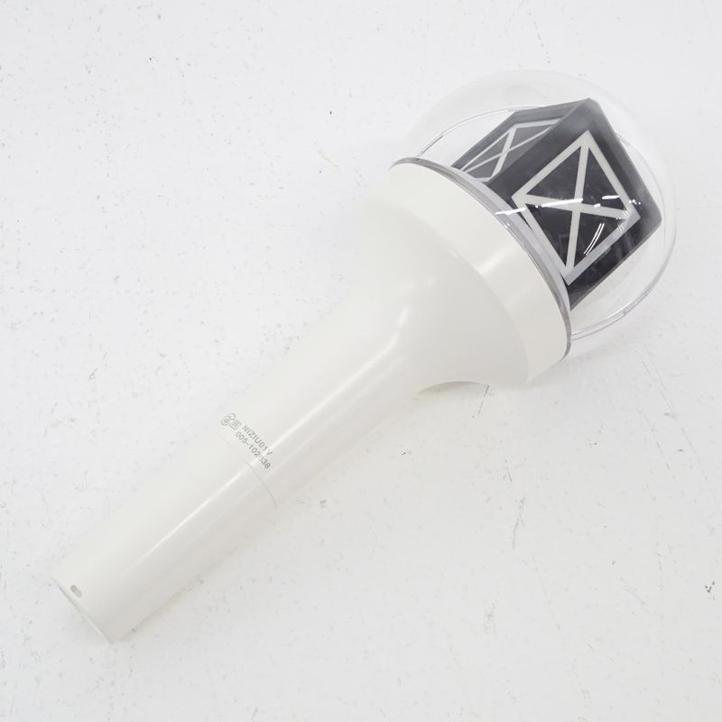 NIZIU OFFICIAL LIGHT STICK ペンライト NiziUペンライト 公式 即死