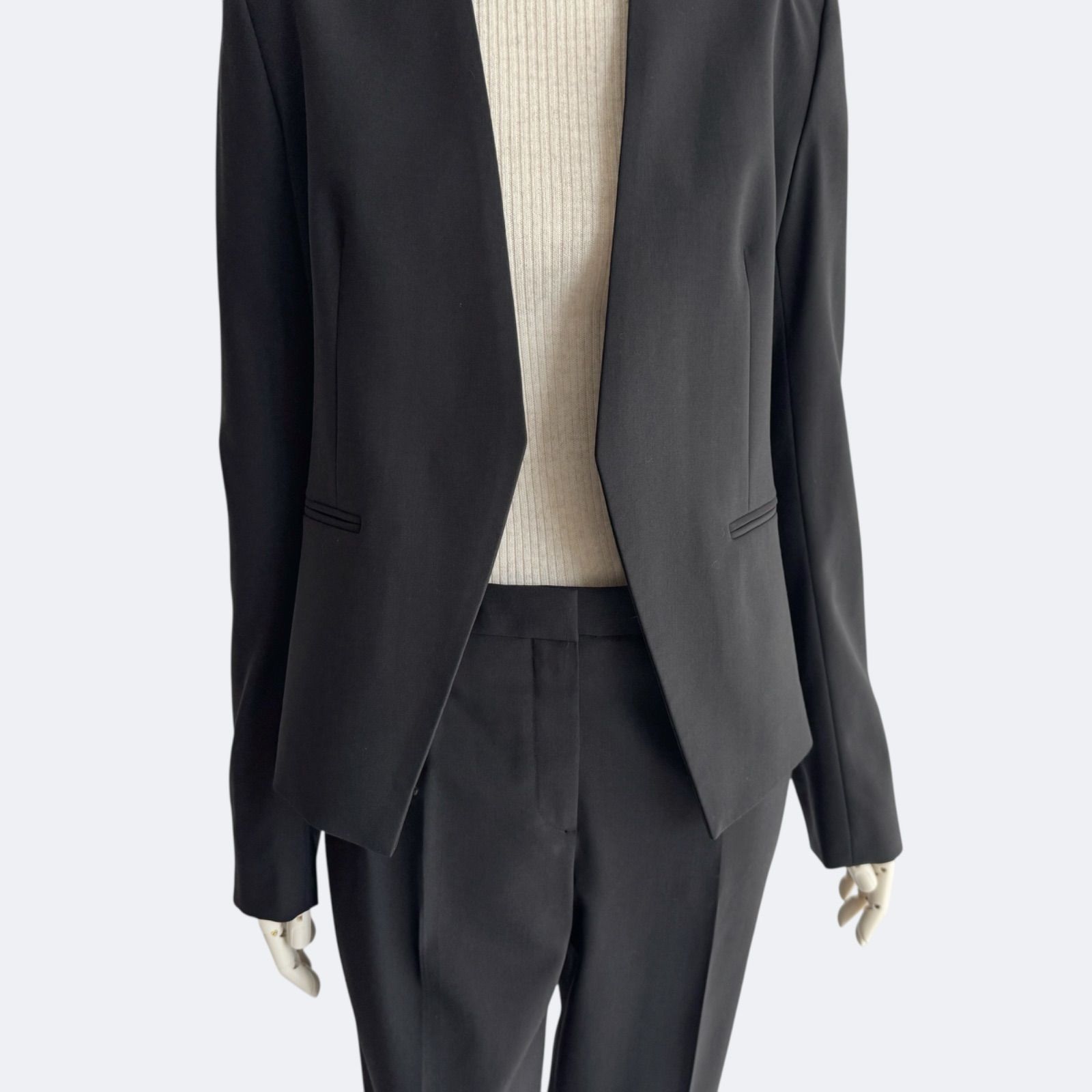 パンツスーツ レディース