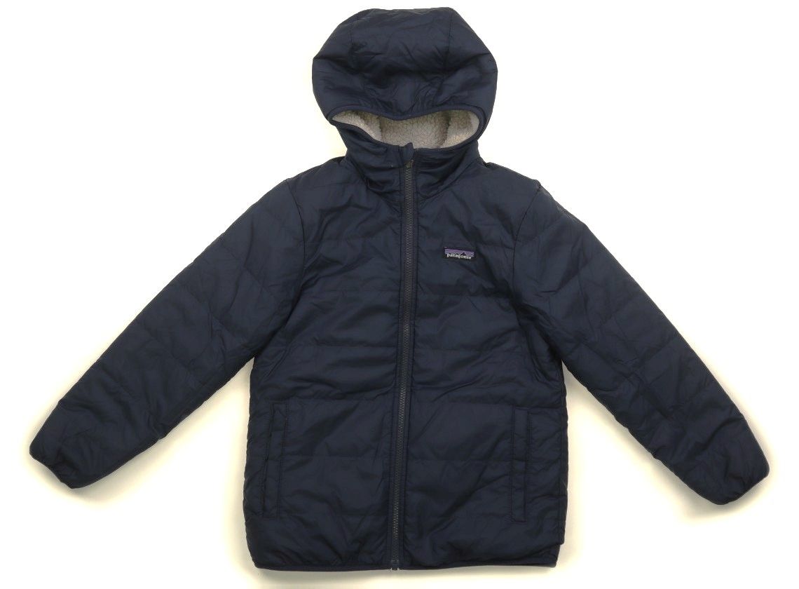 パタゴニア Patagonia コート ジャンパー 150サイズ 男の子 子供服 ベビー服 1965811