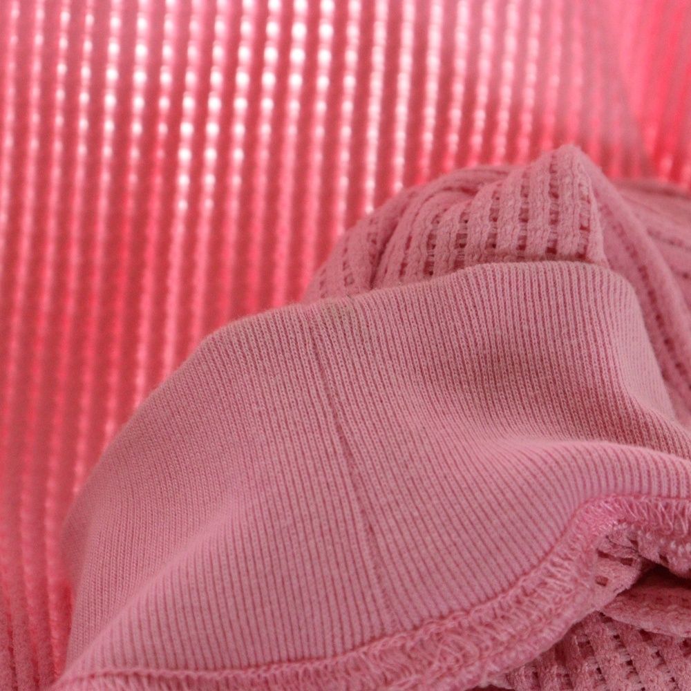 SUPREME (シュプリーム) 25SS Polartec Mesh L/S Football Top