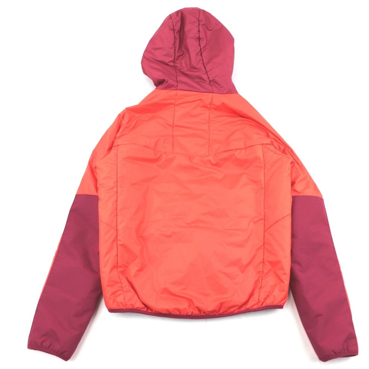 美品 ナイキ ACG 19AW PRIMALOFT HOODED JACKET ナイロン
