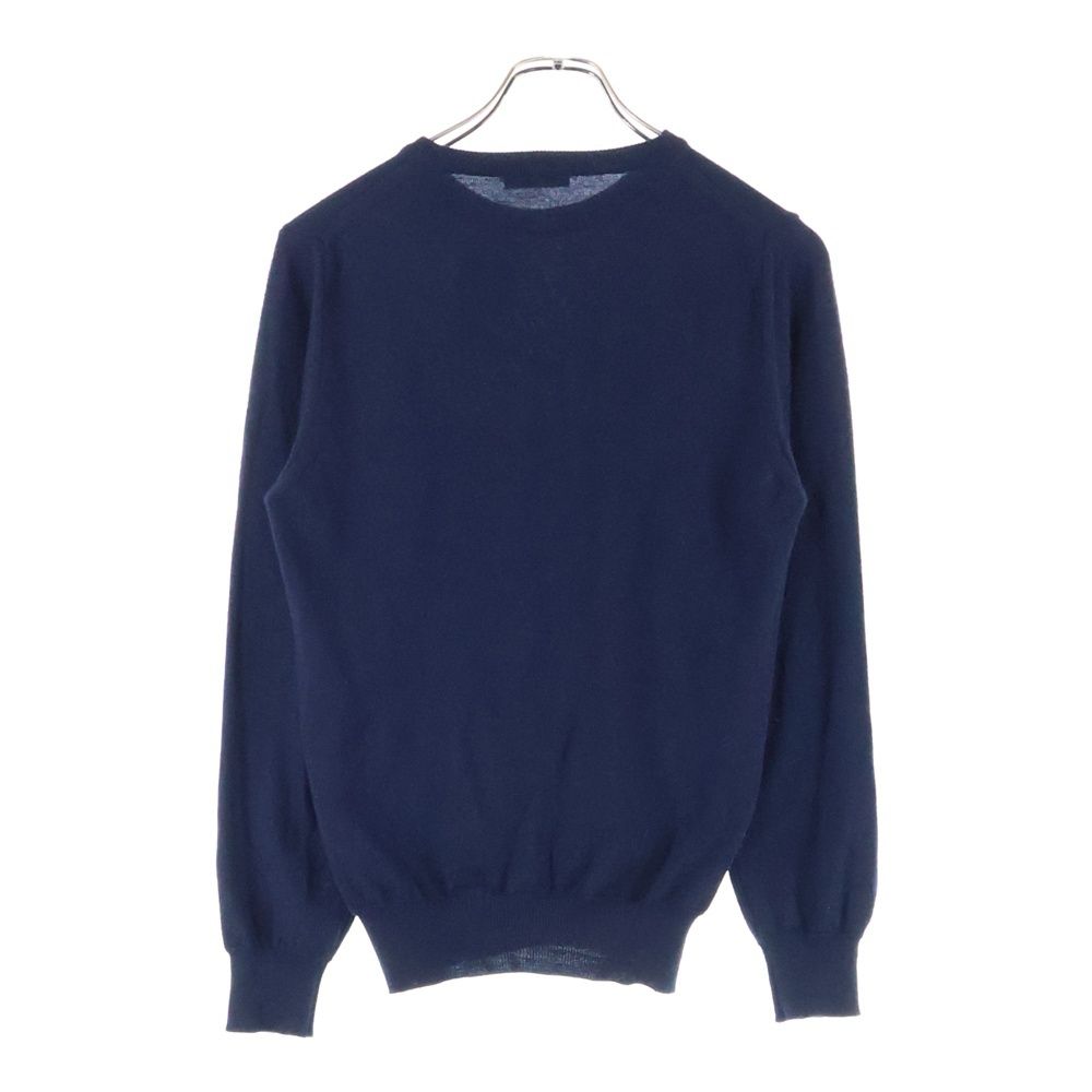 ARCODIO (アルカディオ) ウールニット クルーネックセーター