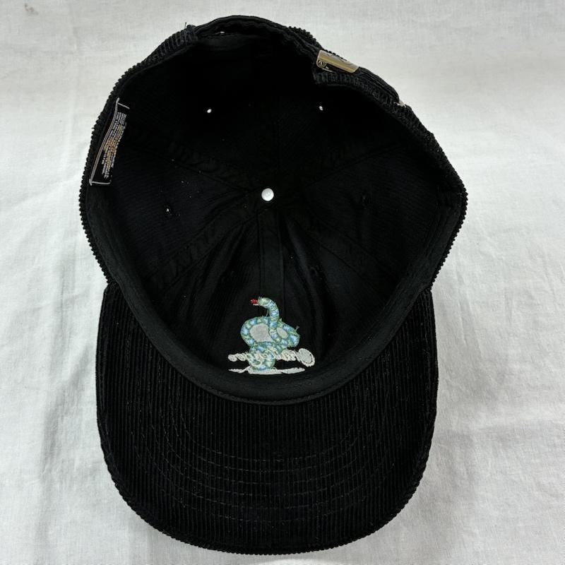 CHALLENGER チャレンジャー 帽子 キャップ 25' SNAKE CAP CLG-AC