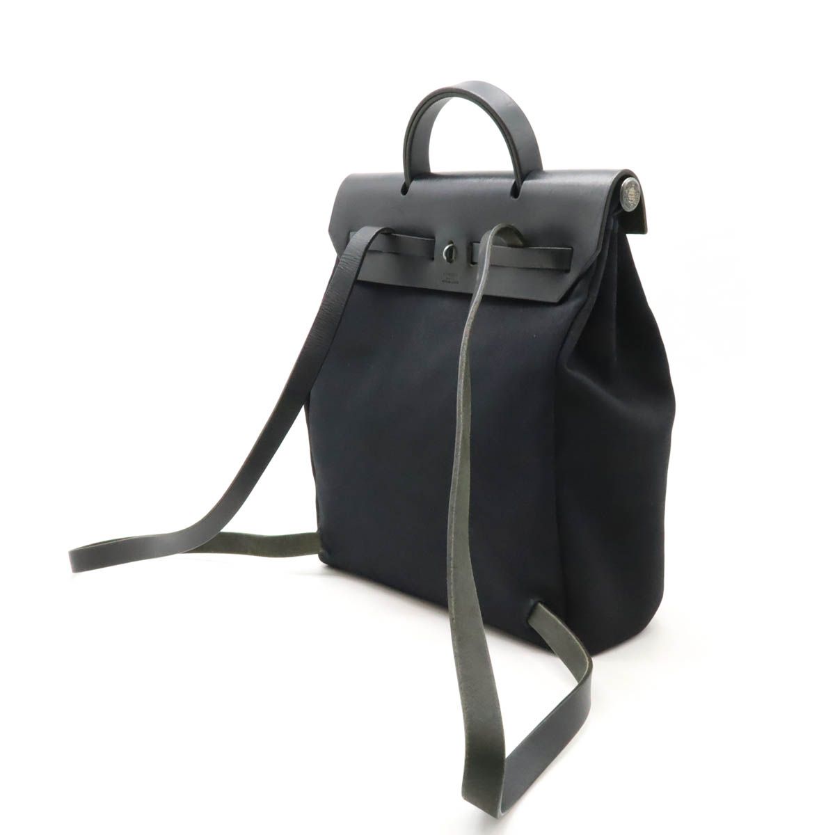 HERMES エルメス エールライン アドPM リュックサック バックパック