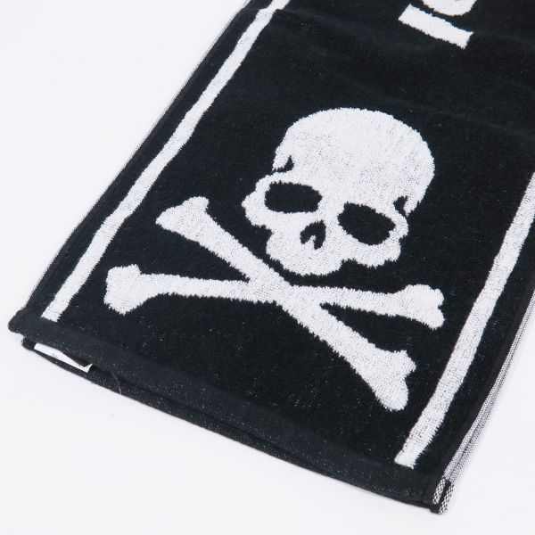 FCRB mastermind スポーツタオル Bristol ブリストル エフシーレアルブリストル F.C.Real Bristol x mastermind JAPAN