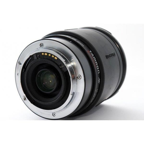 ソニー SONY α200 DSLR-A200 高倍率ズームレンズセット ブラック