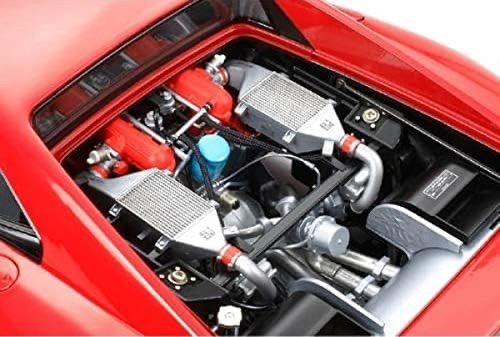 タミヤ1/12コレクターズクラブスペシャルNO11 フェラーリ288GTO Amazon | タミヤ 1/12 コレクターズクラブ・スペシャル No.11