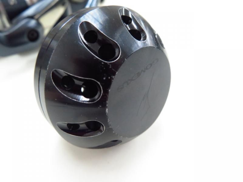 SHIMANO - 20ストラディックSW6000XG シマノ 20 ストラディック SW6000XG SHIMANO STRADIC スピニング