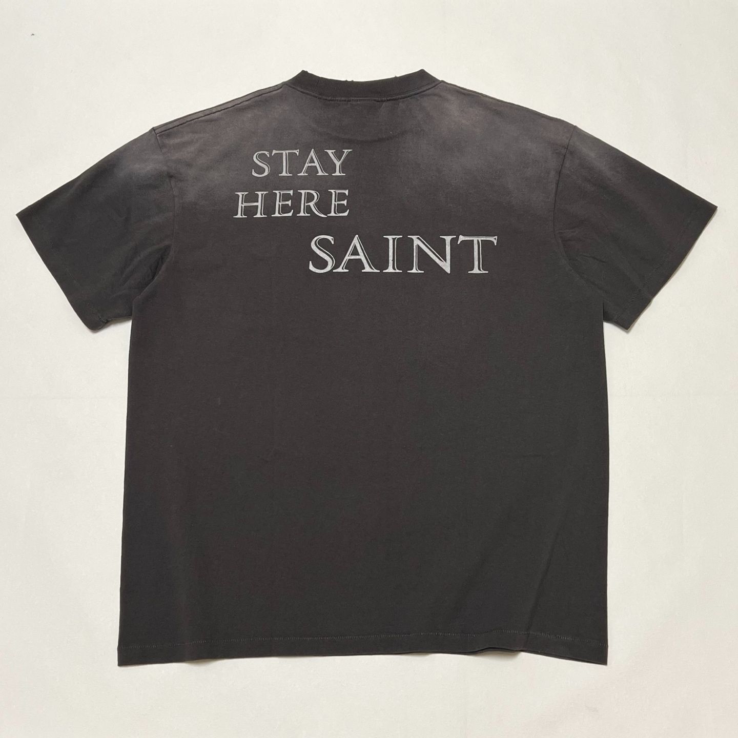 【Saint Mxxxxxx】STAR WARS コラボ SW_SS TEE / ANAKIN SW_SS TEE /ANAKIN | SAINT Mxxxxxx(セント マイケル