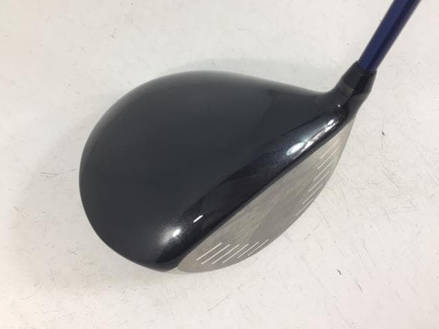 ゴルフクラブ プロギア RS E ドライバー 2019 Speeder エボリューション for PRGR 1 W