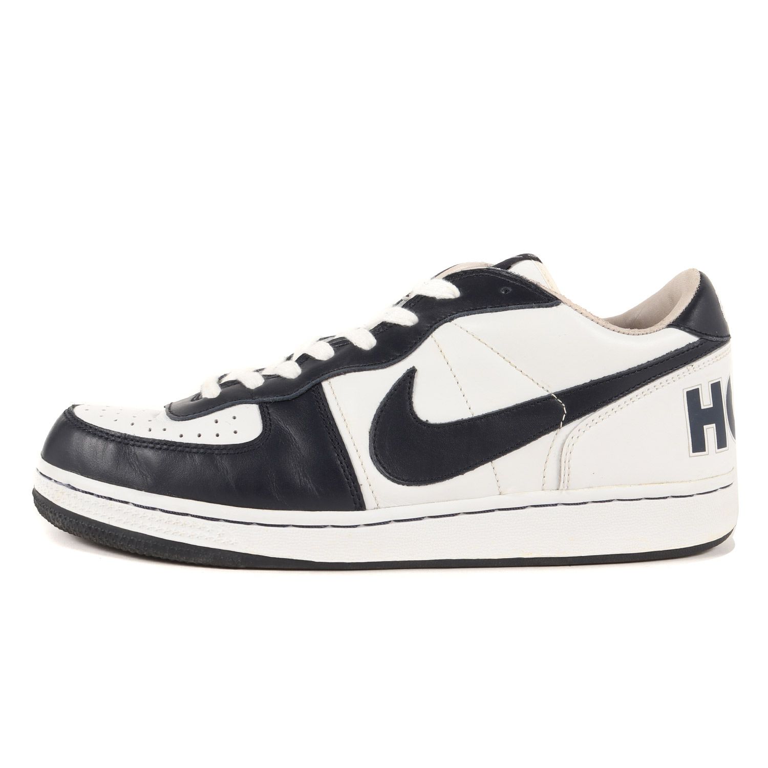 NIKE ナイキ ZOOM TERMINATER LOW HOYAS ジョージタウン大学
