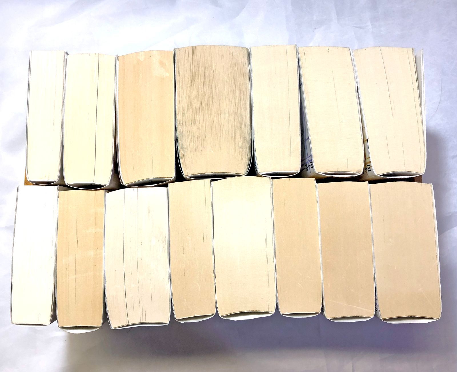 ライトノベルセット 境界線上のホライゾン 1-6集15冊セット 川上稔