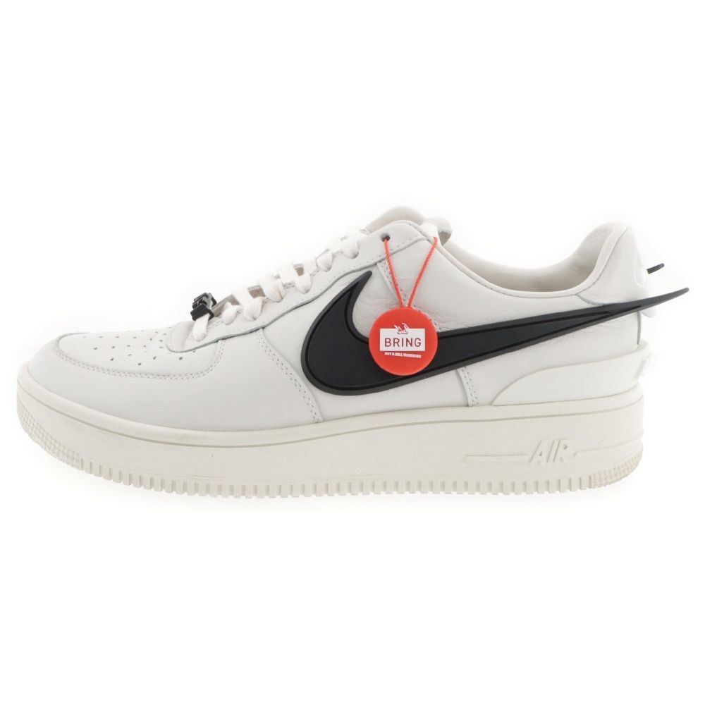 NIKE (ナイキ) ×AMBUSH AIR FORCE 1 LOW Phantom アンブッシュ