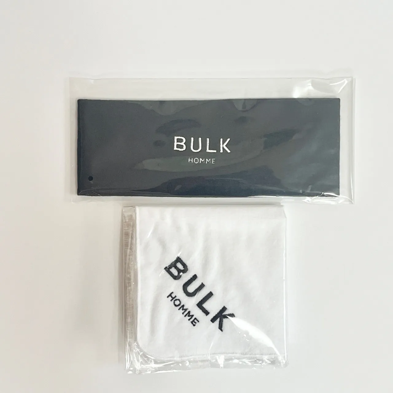 2025年最新】バルクオムヘアバンドの人気アイテム - メルカリ