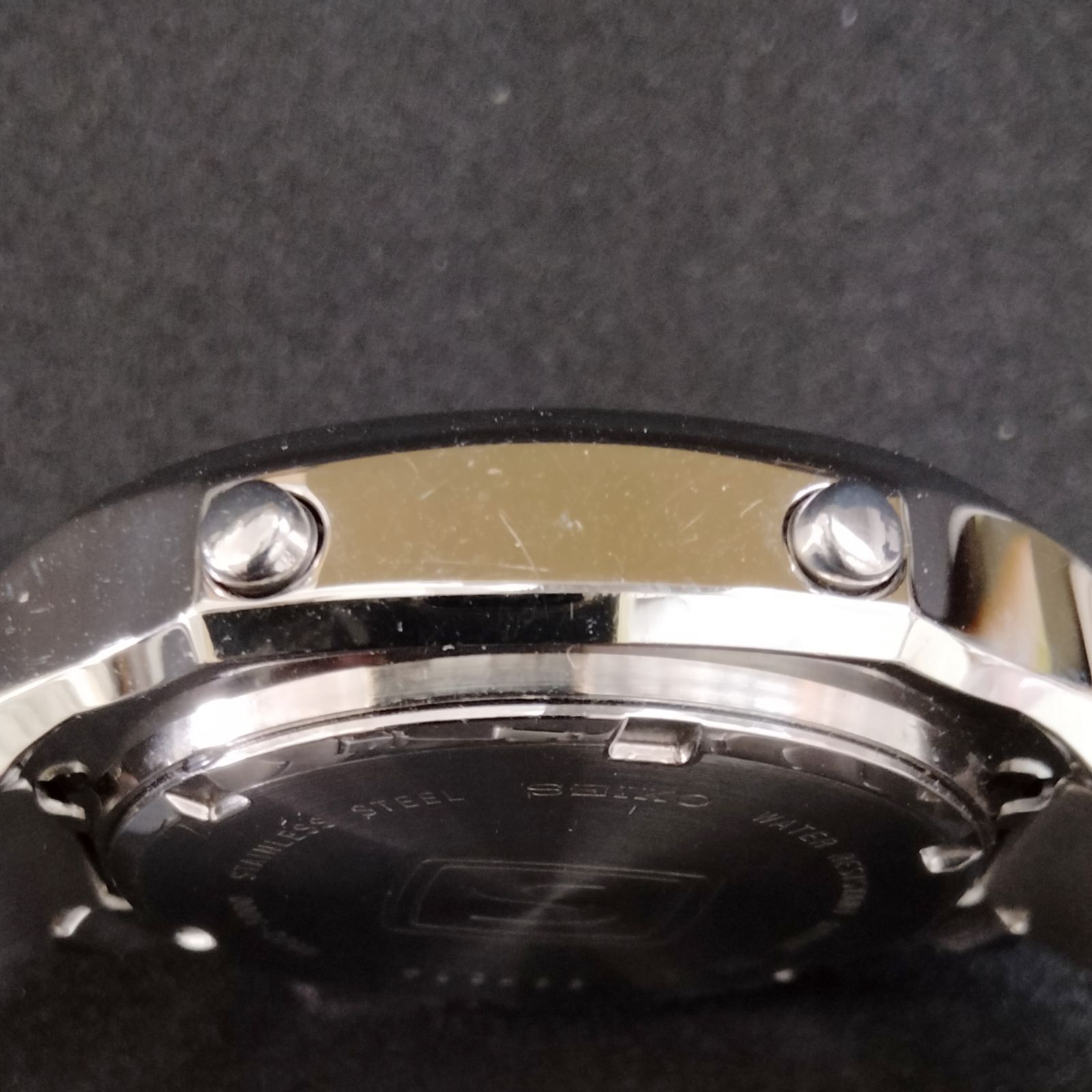 超レア！デッドストックSEIKO R SUS デジアナSCZX007 未使用 超レア！ デッドストック SEIKO R SUS デジアナ SCZX001 未使用
